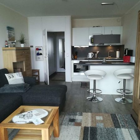 Ferienwohnung Marina Wendtorf 外观 照片