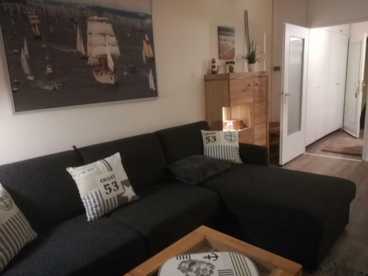 Ferienwohnung Marina Wendtorf 外观 照片