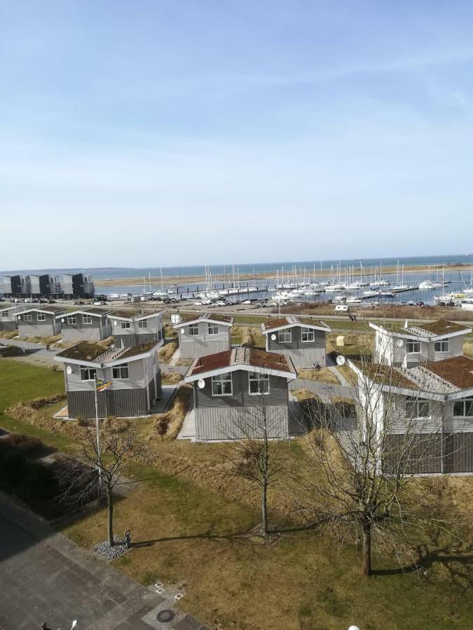 Ferienwohnung Marina Wendtorf 外观 照片