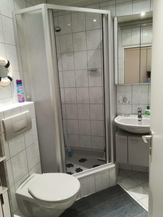 Ferienwohnung Marina Wendtorf 外观 照片