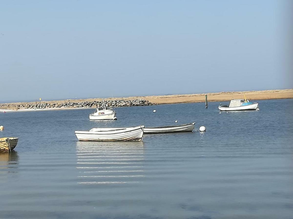 Ferienwohnung Marina Wendtorf 外观 照片