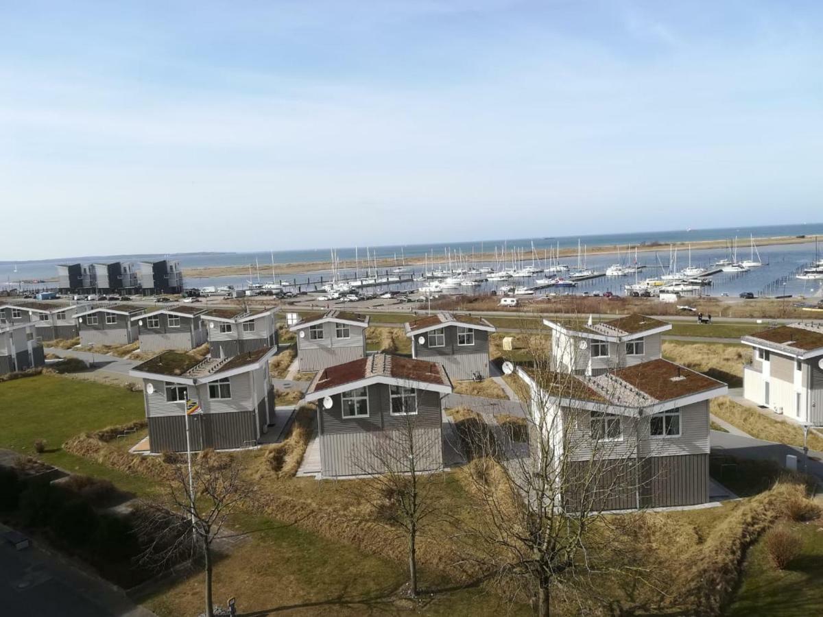 Ferienwohnung Marina Wendtorf 外观 照片