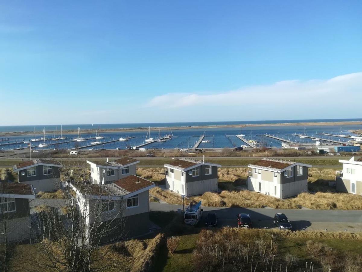 Ferienwohnung Marina Wendtorf 外观 照片
