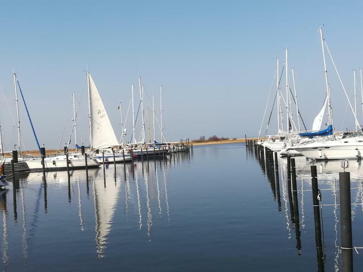 Ferienwohnung Marina Wendtorf 外观 照片