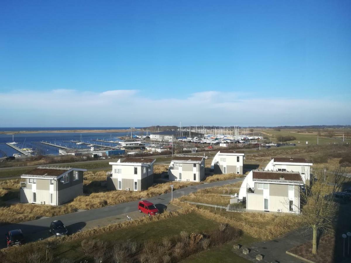 Ferienwohnung Marina Wendtorf 外观 照片