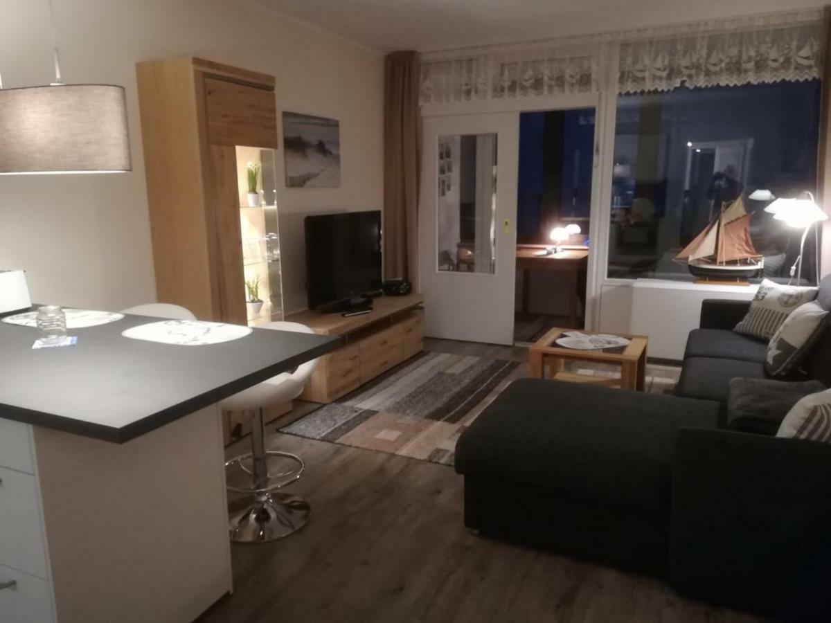 Ferienwohnung Marina Wendtorf 外观 照片